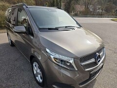 Bild des Angebotes Mercedes-Benz V 220 V V 220 CDI/EDITION