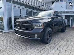 Bild des Angebotes Dodge RAM 1500 HEMI 5.7 CREW CAB SPORT