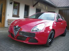 Bild des Angebotes Alfa Romeo Giulietta Impression, Klima, LED, Alufelgen, PDC, ZV mit FB