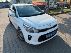 Bild des Angebotes Kia Rio 1.3 SPIRIT*GR.NAVI*6.G*KAMERA*PDC*ASSIST-PKT