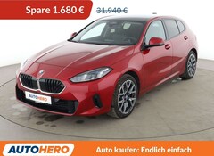 Bild des Angebotes BMW 120 120d Aut.*NAVI*LED*TEMPO*HUD*360°
