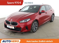 Bild des Angebotes BMW 120 120d Aut.*NAVI*LED*TEMPO*HUD*360°