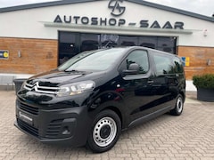 Bild des Angebotes Citroen Jumpy Kombi M 1-Hand/9-Sitzer