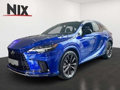 Bild des Angebotes Lexus RX 500h 2.4 Hybrid F-Sport+ PANO MULTI-LED SHZ