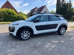 Bild des Angebotes Citroen C4 Cactus 1.6 e-HDi Automatik *Kamera+Guter Zust