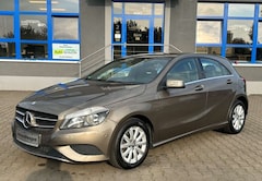 Bild des Angebotes Mercedes-Benz A 180 A -Klasse A 180 BlueEfficiency