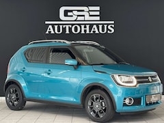 Bild des Angebotes Suzuki Ignis *Automatik*Kamera*Shz*Voll Ausstattung*!!