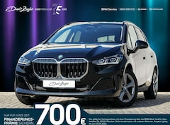 Bild des Angebotes BMW 218 218d Active Tourer AdLED AHK PanoDach KoZg 17"