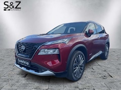 Bild des Angebotes Nissan X-Trail Tekna e-POWER e-4orce 213PS Autom. BOSE