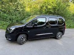 Bild des Angebotes Opel Combo Life Combo Life 1.2 Turbo Start/Stop Automatik Ultimate