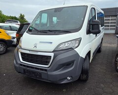 Bild des Angebotes Peugeot Boxer 330 L1H1  HDi 130 Standheizung AHK Klima