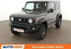 Bild des Angebotes Suzuki Jimny 1.5 ALLGRIP Comfort+*NAVI*TEMPO*KLIMA*