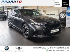 Bild des Angebotes BMW 520 i Tour.M Sport Pro AHK/HUD/Pano/360°/B&W/21"