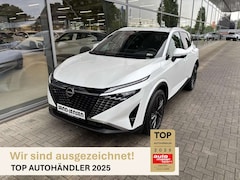 Bild des Angebotes Nissan Qashqai MHEV 158 Xtronic Tekna HUD Matrix ICC