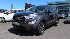 Bild des Angebotes Ford EcoSport Cool & Connect