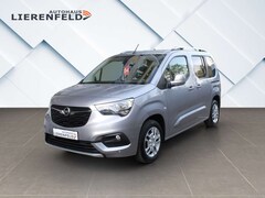 Bild des Angebotes Opel Combo Life 1.5 CDTi Innovation Panorama Navi