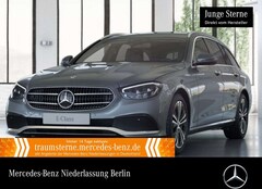 Bild des Angebotes Mercedes-Benz E 400 d T 4M AVANTG+360+AHK+LED+STHZG+FAHRASS+HUD