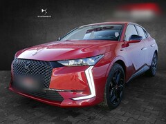Bild des Angebotes DS Automobiles DS 4 LED KLIMA KAMERA CAR PLAY SITZHEIZUNG EINPARKHILFE