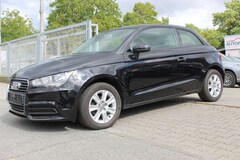 Bild des Angebotes Audi A1 attraction