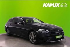 Bild des Angebotes Mercedes-Benz E 220 d T 9G-tronic AMG Line+LED+NAVI+VIRTUAL