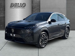 Bild des Angebotes Peugeot 3008 GT HYBRID AUT Navi Digitales Cockpit LED ACC El. H