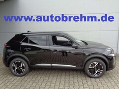 Bild des Angebotes Peugeot 2008 PureTech 130 EAT8 GT Allwetterr., Kamera, Navi