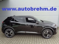 Bild des Angebotes Peugeot 2008 PureTech 130 EAT8 GT Allwetterr., Kamera, Navi