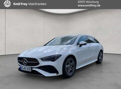 Bild des Angebotes Mercedes-Benz CLA 180 CLA