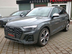 Bild des Angebotes Audi SQ5 3.0 TDI tiptronic quattro S-Line