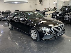 Bild des Angebotes Mercedes-Benz E 200 E 200 d *Rückfahrkamera