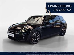 Bild des Angebotes MINI Cooper S Clubman John Cooper Works Trim