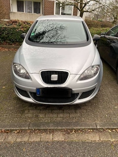 Bild des Angebotes SEAT Altea Altea 1.6 Reference