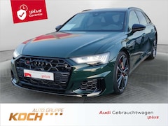 Bild des Angebotes Audi S6 55 TDI q. Tiptr., HD Matrix, AHK, Pano,