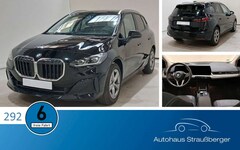Bild des Angebotes BMW 218 ACC HUD 2ZK SHZ KZU HiFi WiFi