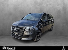 Bild des Angebotes Mercedes-Benz V 250 V 250 d STYLE Lang Navi AHK Standhzg. DISTRONIC