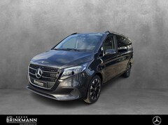 Bild des Angebotes Mercedes-Benz V 250 V 250 d STYLE Lang Navi AHK Standhzg. DISTRONIC
