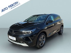 Bild des Angebotes Opel Grandland 1.2 DI Automatik Elegance (Z)