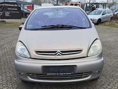 Bild des Angebotes Citroen Xsara Picasso Xsara Picasso 1.8i SX