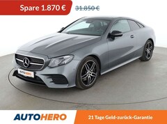 Bild des Angebotes Mercedes-Benz E 200 E 200 AMG Line*NAVI*LED*PLA*CAM*PDC*