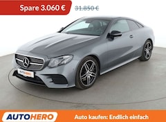 Bild des Angebotes Mercedes-Benz E 200 E 200 AMG Line*NAVI*LED*PLA*CAM*PDC*