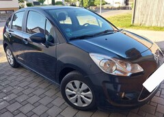 Bild des Angebotes Citroen C3