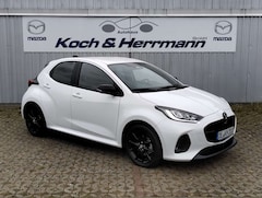 Bild des Angebotes Mazda 2 Hybrid 1.5L Hybrid VVT-i 116 HOMURA