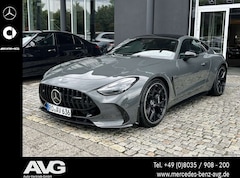 Bild des Angebotes Mercedes-Benz AMG GT Mercedes-AMG GT 63 4M+ Premium+ Lift Aero Night