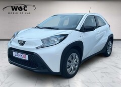Bild des Angebotes Toyota Aygo Play