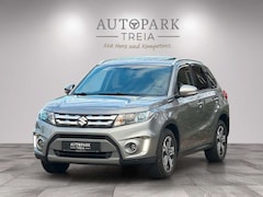 Bild des Angebotes Suzuki Vitara 1.6 Comfort+ LED|AHK|ACC|PANO|NAVI|AUTOM.
