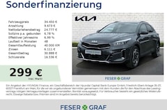 Bild des Angebotes Kia XCeed 1.6T 180 DCT GT Line GLASDACH