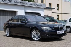 Bild des Angebotes BMW 750 i *SOFT-CLOSE *ACC-TEMPOMAT *LEDER *S.HEFT