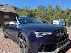 Bild des Angebotes Audi RS5 A5 Cabrio Cabrio S tronic
