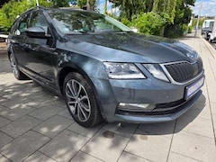 Bild des Angebotes Skoda Octavia Drive