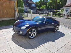 Bild des Angebotes Pontiac Solstice Opel GT "Bruder"